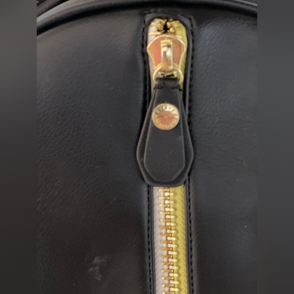 Steve Madden Mini Backpack - Picture 5 of 7